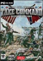 Guerra Civil Americana: Take Command Second Manassas
